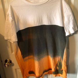 Men’s American eagle XL tee shirt